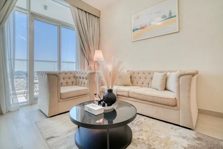 One Bedroom Apartment at Studio One Tower, Dubai Marina