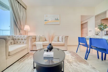 One Bedroom Apartment at Studio One Tower, Dubai Marina