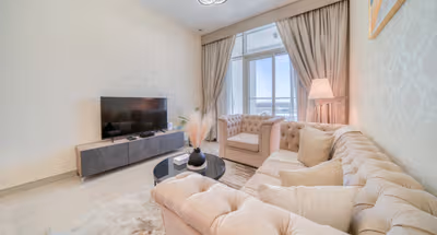 One Bedroom Apartment at Studio One Tower, Dubai Marina