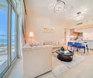 One Bedroom Apartment at Studio One Tower, Dubai Marina