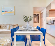 One Bedroom Apartment at Studio One Tower, Dubai Marina