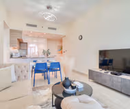 One Bedroom Apartment at Studio One Tower, Dubai Marina