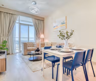 One Bedroom Apartment at Studio One Tower, Dubai Marina