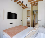 Des Vosges Serviced Apartment