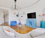 République Serviced Apartment