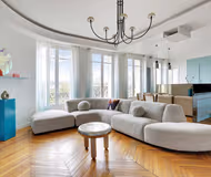 République Serviced Apartment