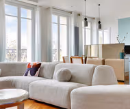 République Serviced Apartment