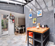 Pompidou Serviced Apartment