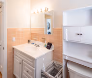 Joralem Street Apartment