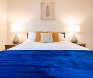 Joralem Street Apartment