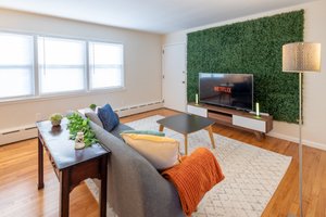 Joralem Street Apartment