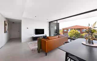 Milford Street Serviced Apartment