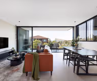 Milford Street Serviced Apartment