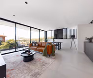 Milford Street Serviced Apartment