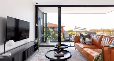 Milford Street Serviced Apartment