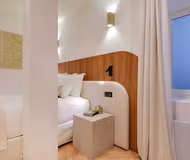 Luxury apartment in Rue Xavier Privas