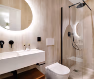 Luxury apartment in Rue Xavier Privas