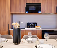 Luxury apartment in Rue Xavier Privas