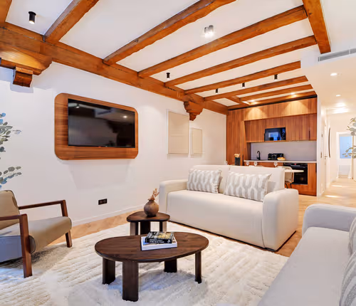 Luxury apartment in Rue Xavier Privas