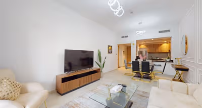 One Bedroom Apartment in JVC