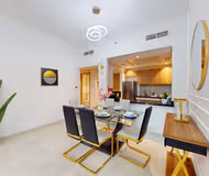 One Bedroom Apartment in JVC