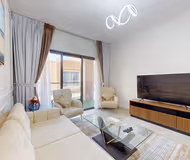 One Bedroom Apartment in JVC