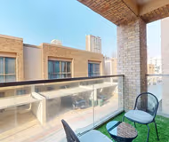 One Bedroom Apartment in JVC