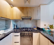 One Bedroom Apartment in JVC