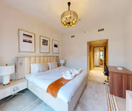 One Bedroom Apartment in JVC