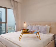 One Bedroom Apartment in MBL Residence