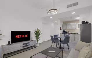 1 Bedroom in Cluster D JLT Dubai