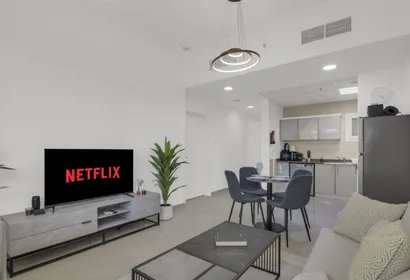 1 Bedroom in Cluster D JLT Dubai