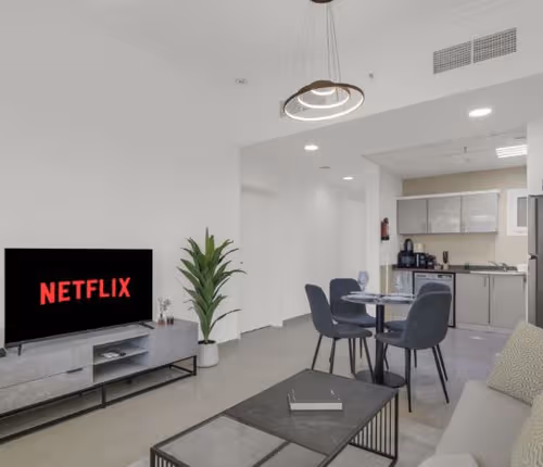 1 Bedroom in Cluster D JLT Dubai