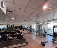 1 Bedroom in Cluster D JLT Dubai