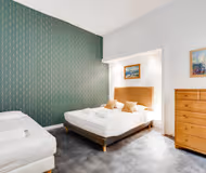 Place Saint-Germain-Des-Près Odeon, Monnaie De Paris- A Fine Parisian Living