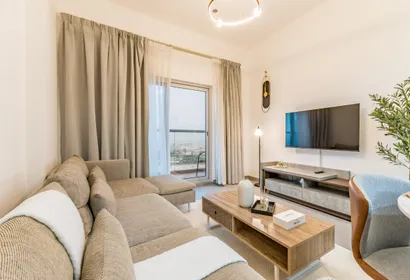 One Bedroom Serviced Apartment  in Bella Rose
