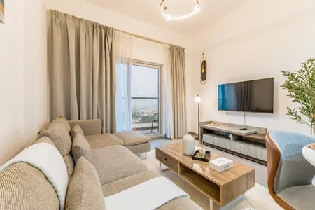 One Bedroom Serviced Apartment  in Bella Rose