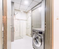 One Bedroom Serviced Apartment  in Bella Rose Tower