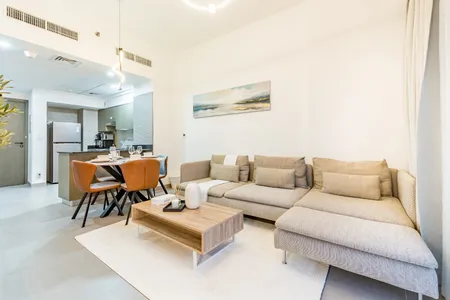 One Bedroom Serviced Apartment  in Bella Rose