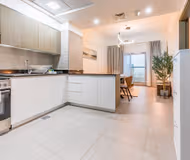 One Bedroom Serviced Apartment  in Bella Rose Tower