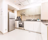 One Bedroom Serviced Apartment  in Bella Rose Tower