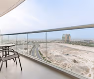 One Bedroom Serviced Apartment  in Bella Rose Tower