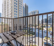 One Bedroom Apartment in Collective Tower Dubai