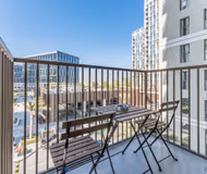 One Bedroom Apartment in Collective Tower Dubai