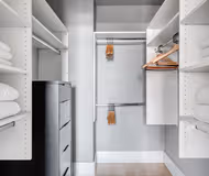 Paterson Plank Rd Apartment