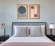 Paterson Plank Rd Apartment