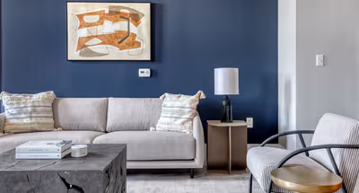 Paterson Plank Rd Apartment