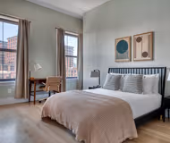 Paterson Plank Rd Apartment