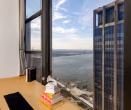 Wall Street Serviced Apartment