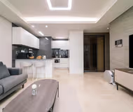 Chungjang-daero Serviced Apartment